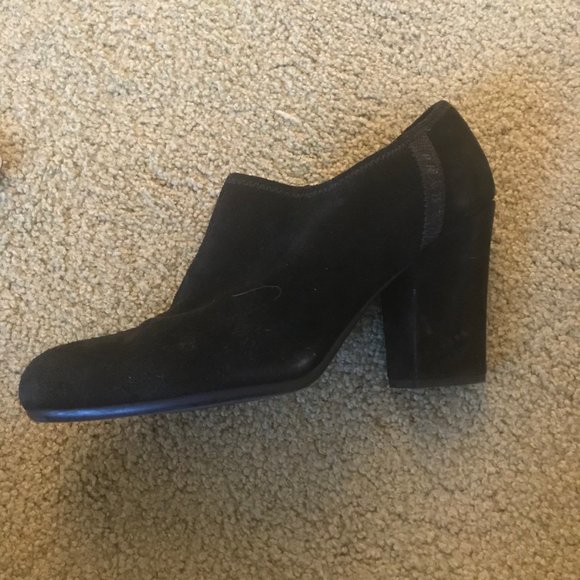 Prada Boots - Picture 4 of 4